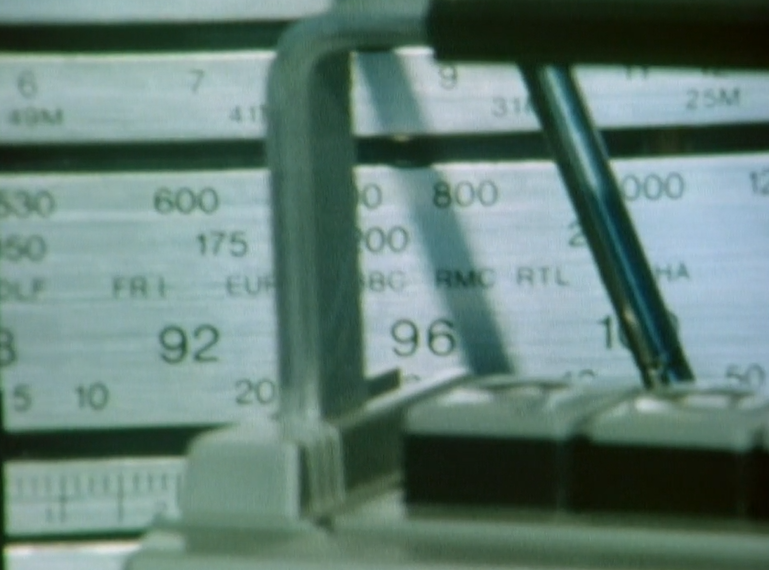 Radio di altri tempi