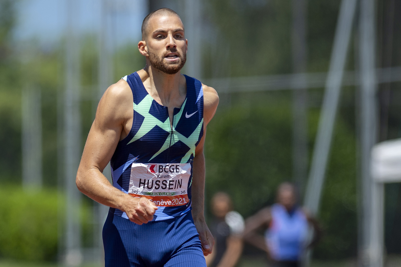 Leichtathlet