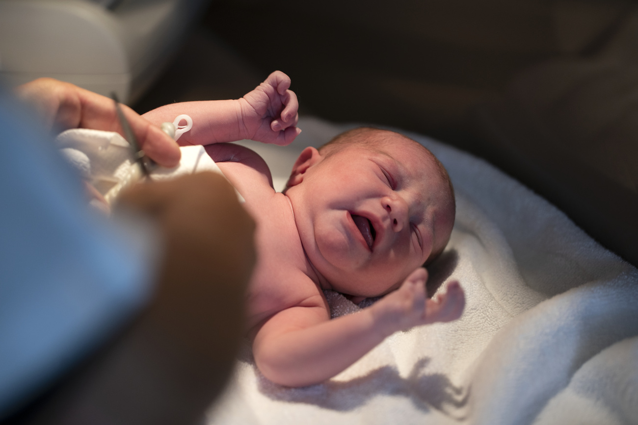 bébé