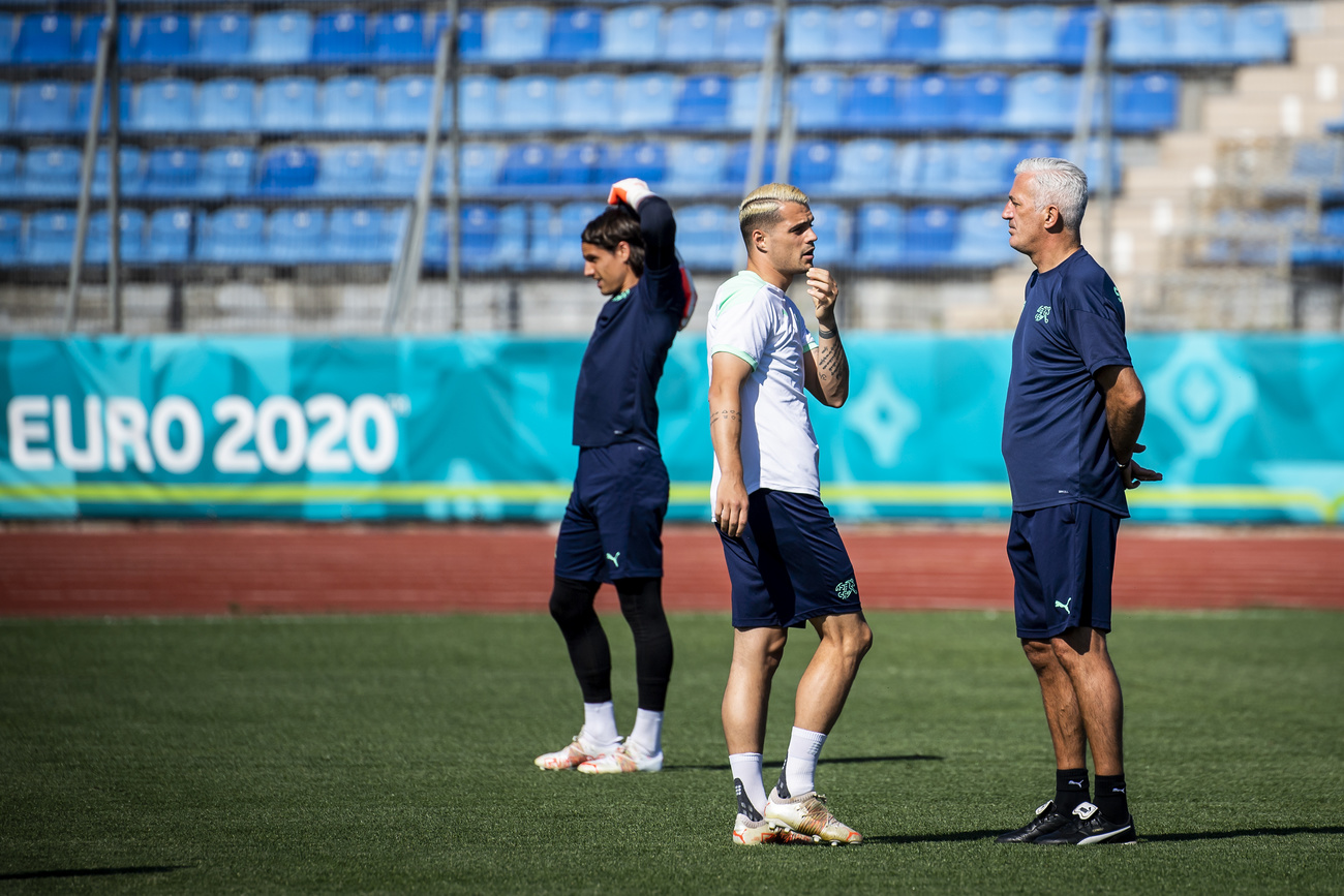 Training