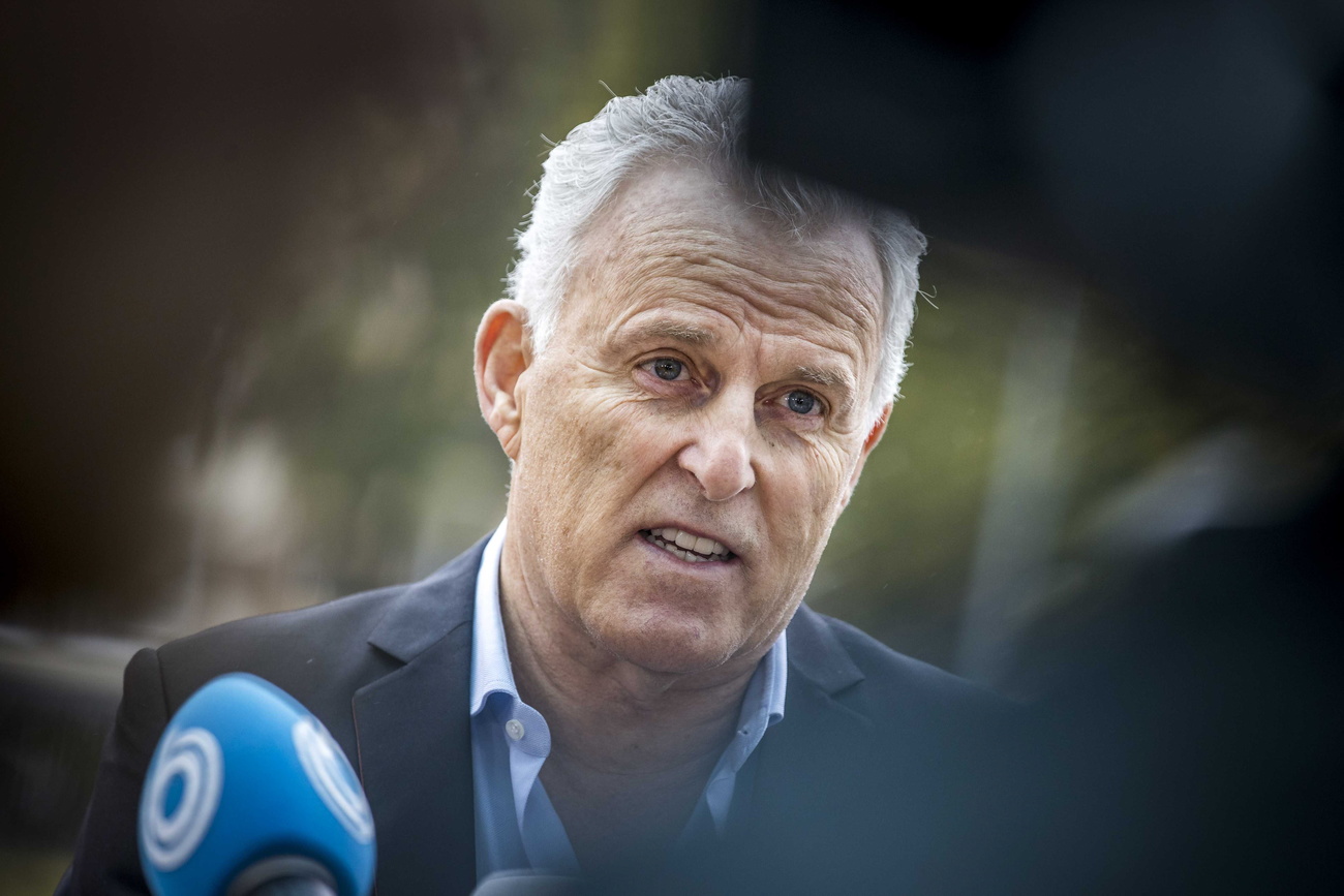 peter de vries
