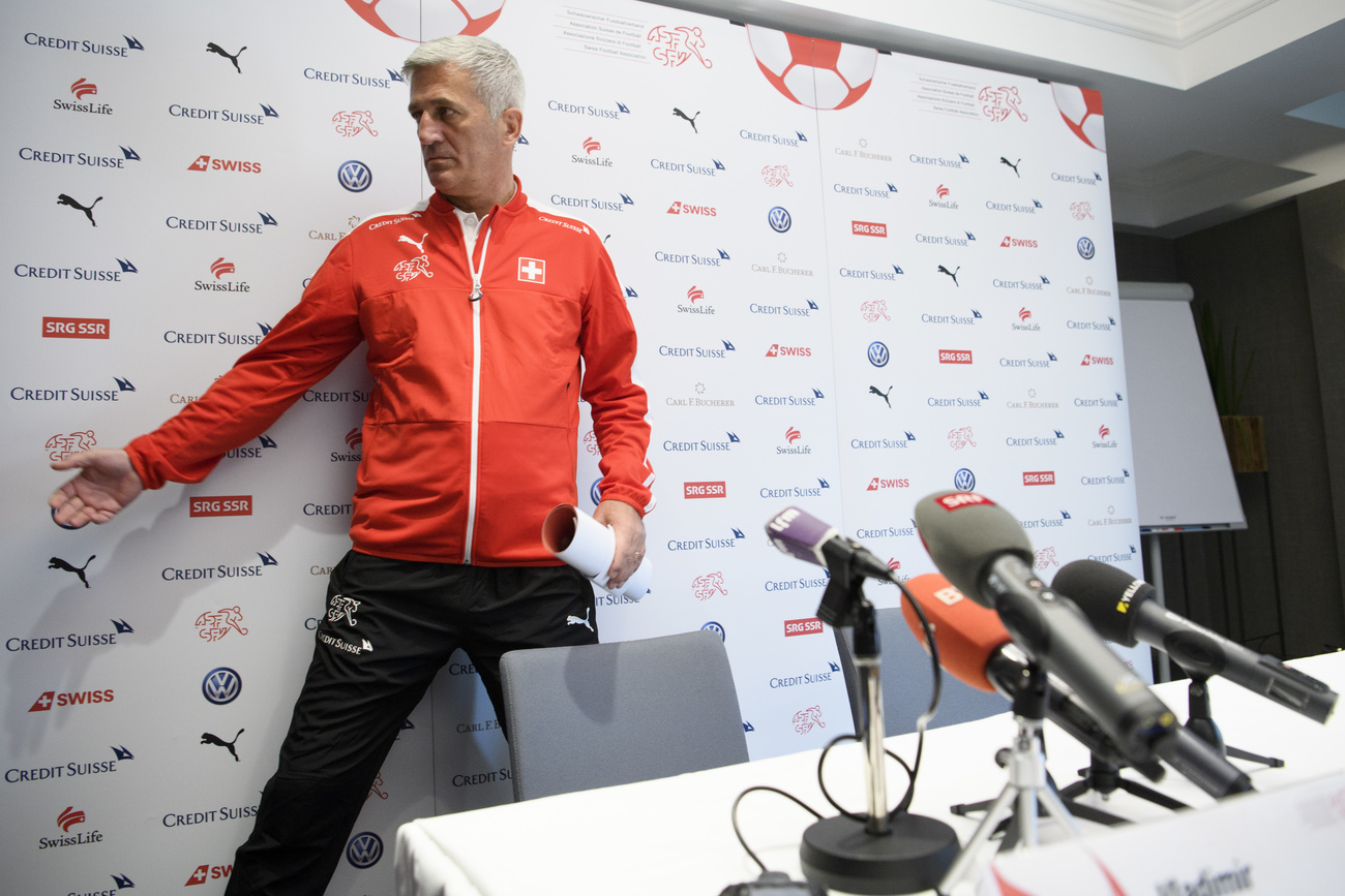 Vladimir Petkovic