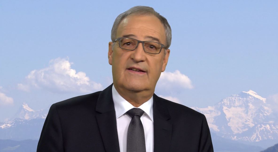 Parmelin