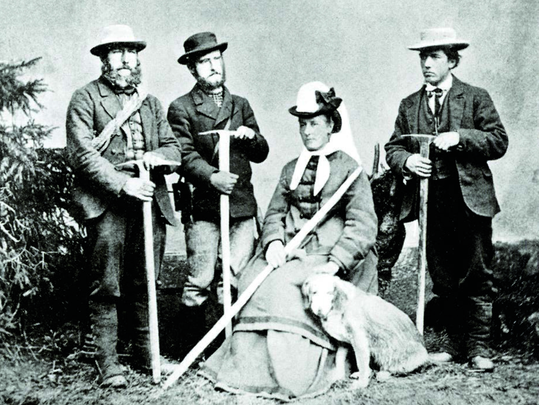 Familienfoto