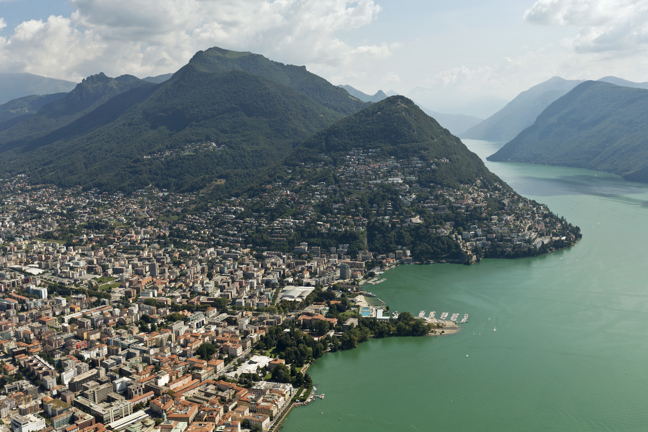 lugano