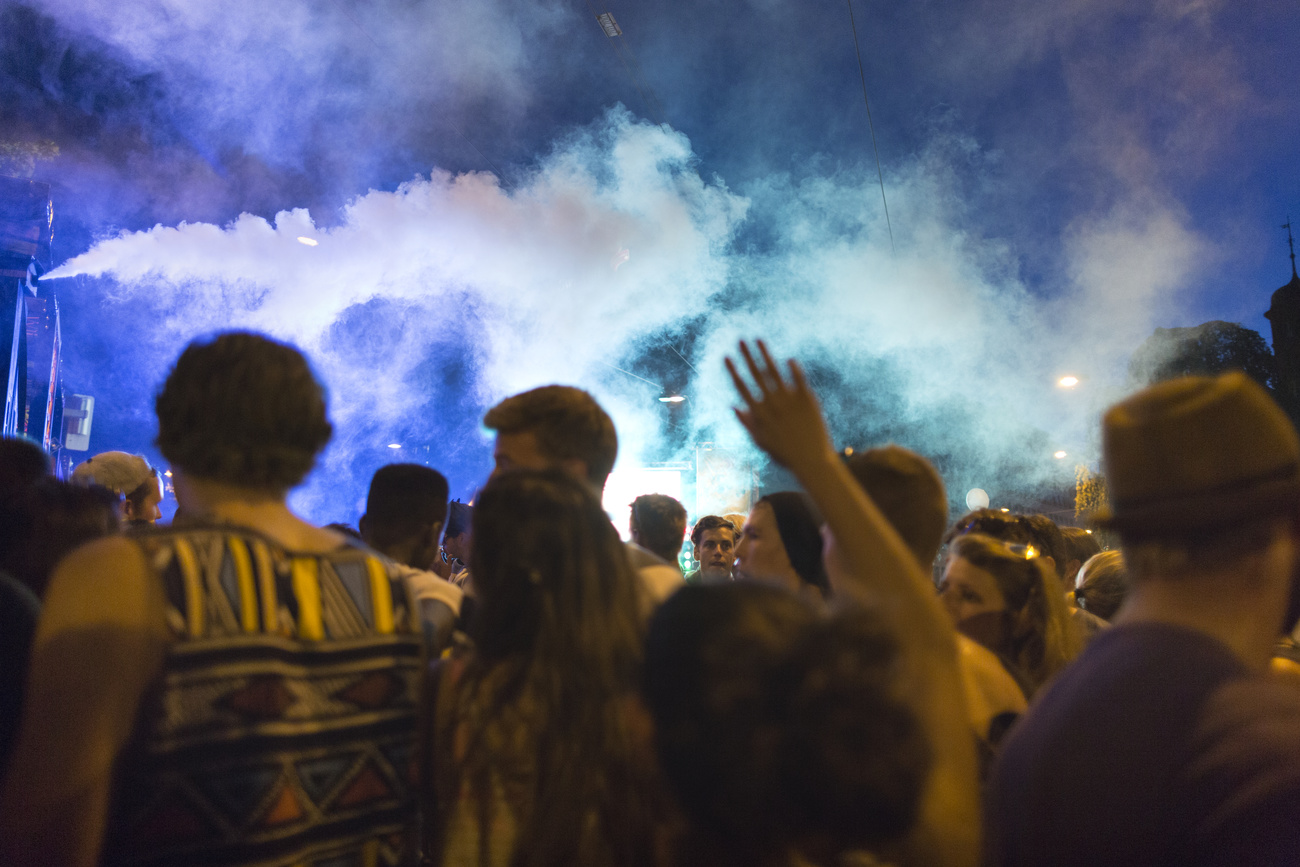 Rave