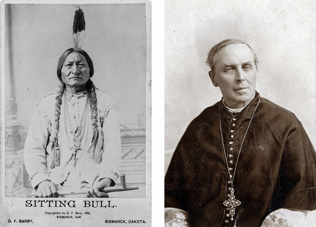 SittingBull/Martin Marty