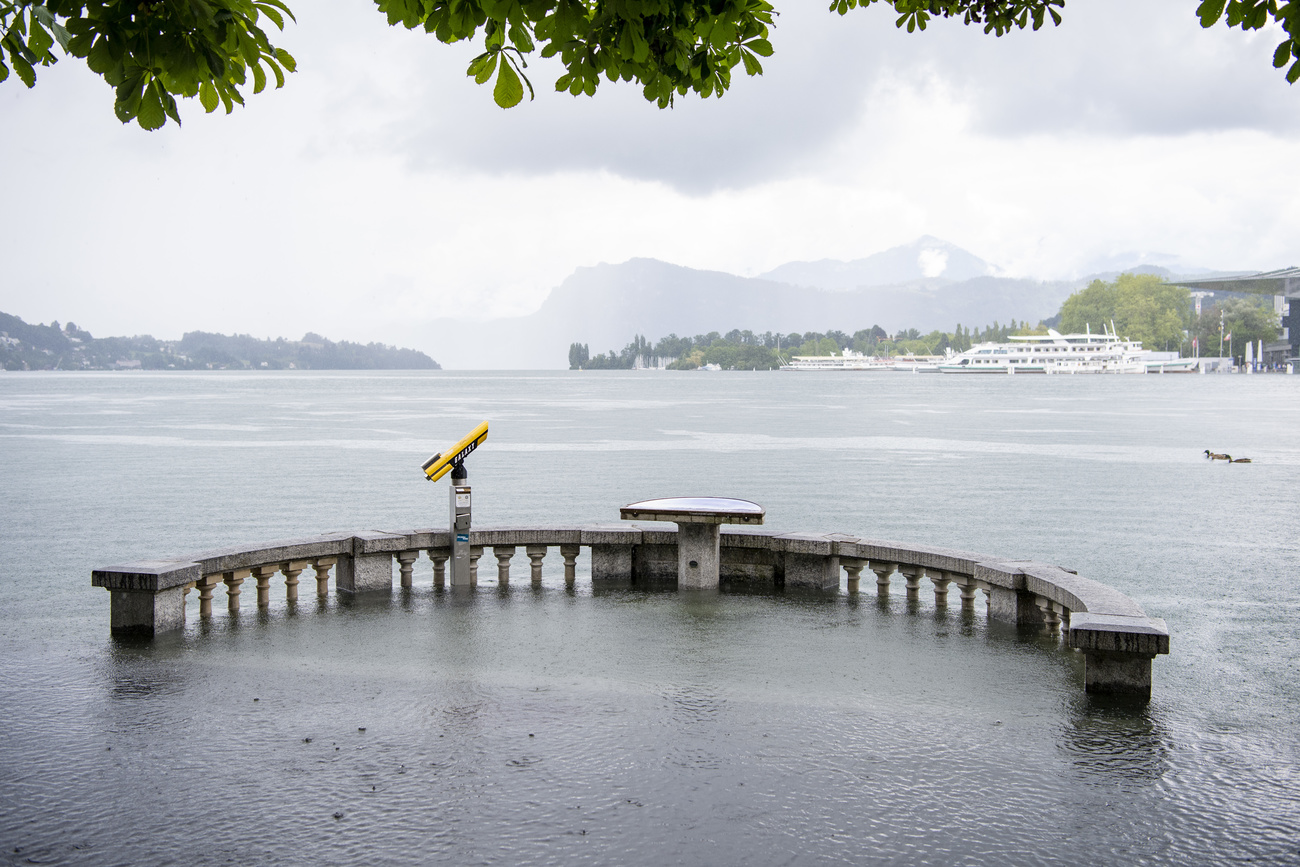 Inondations