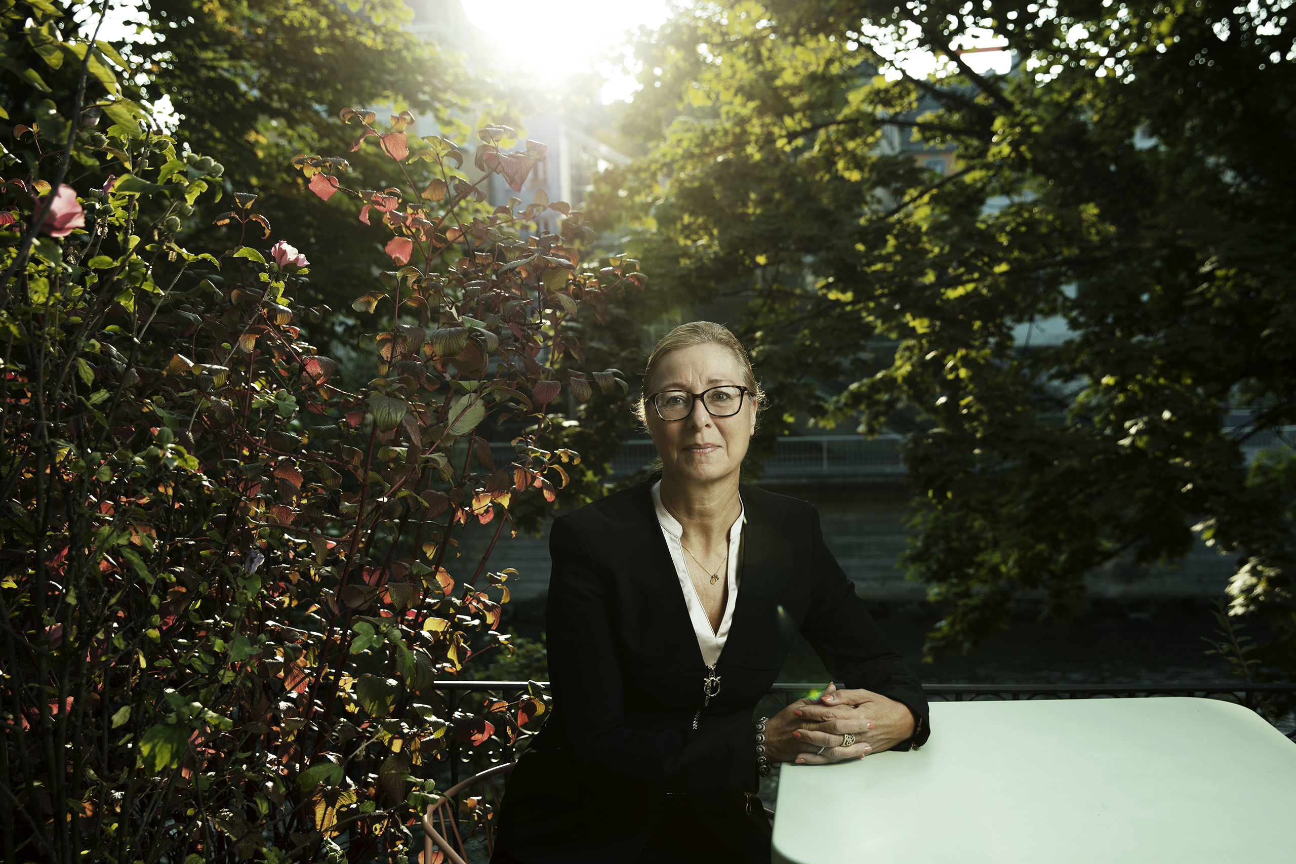 Jeannine Pilloud