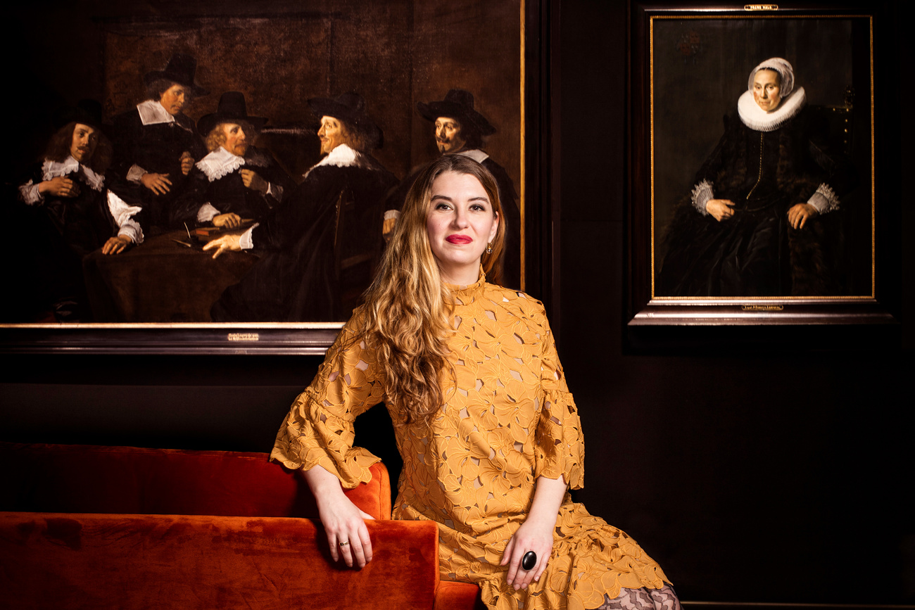 Ann Demeester