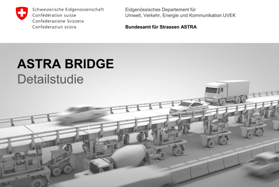 Studie von Astra