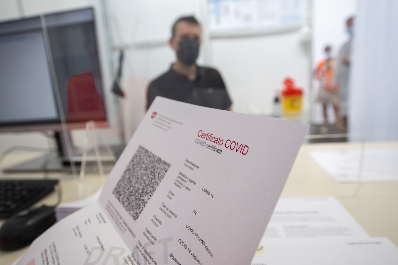 certificato