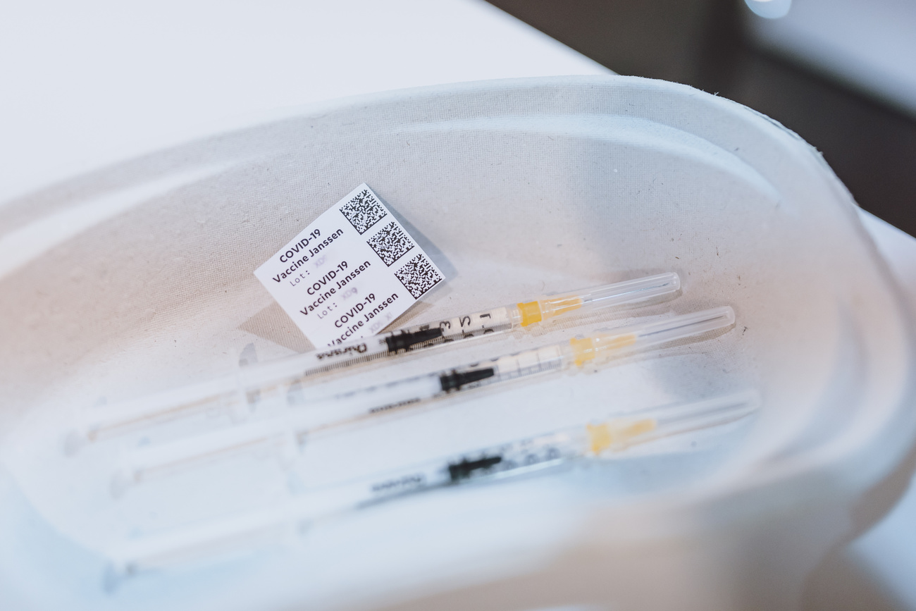 vaccini