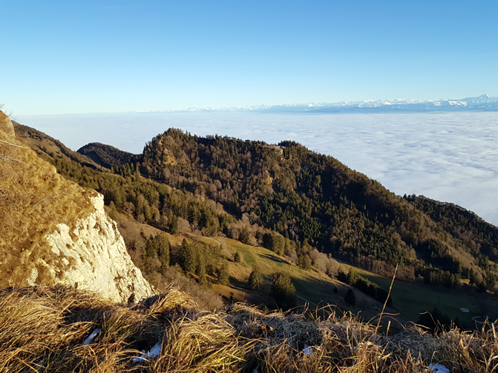 Solothurn’s Bettlachstock
