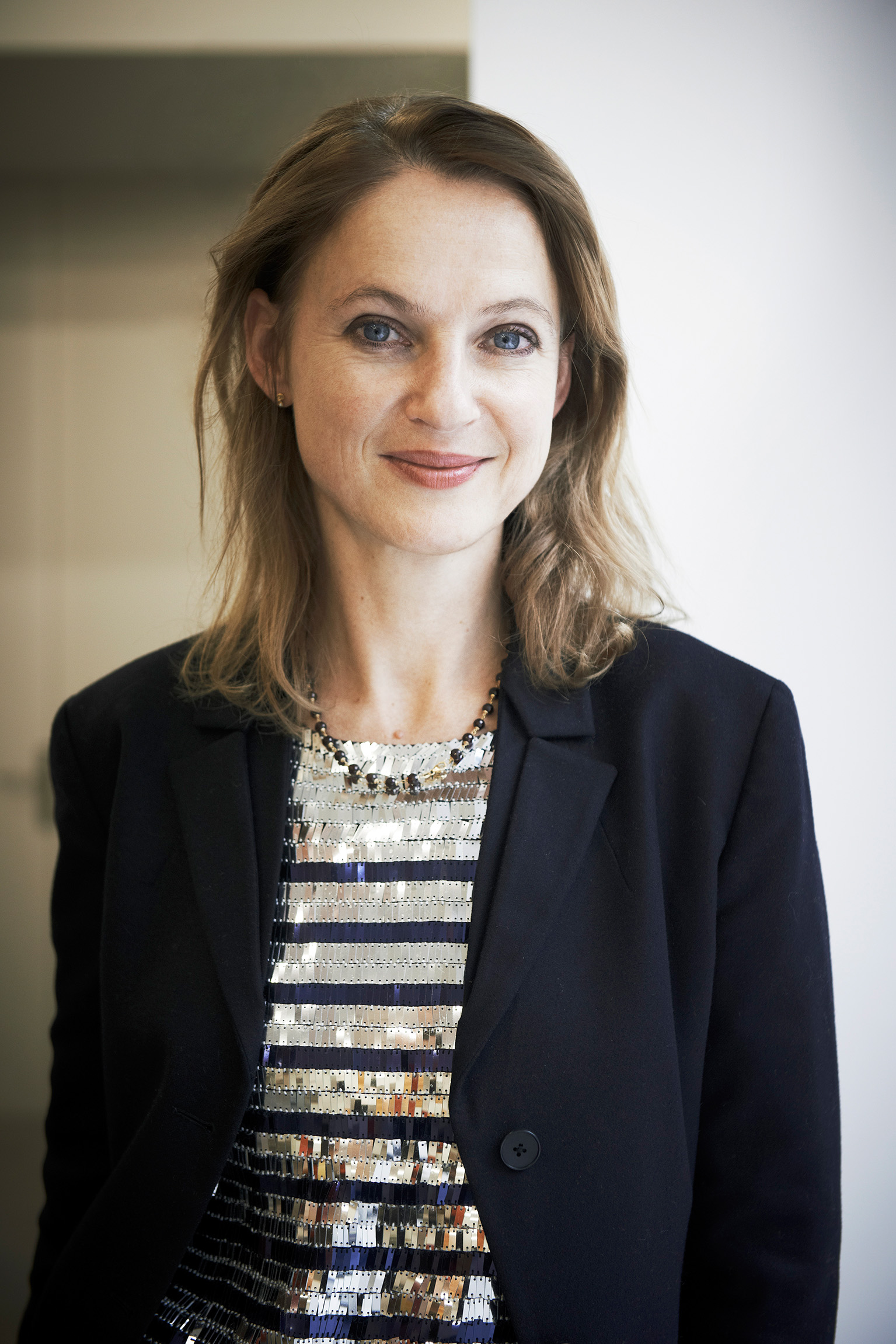 Heike Munder