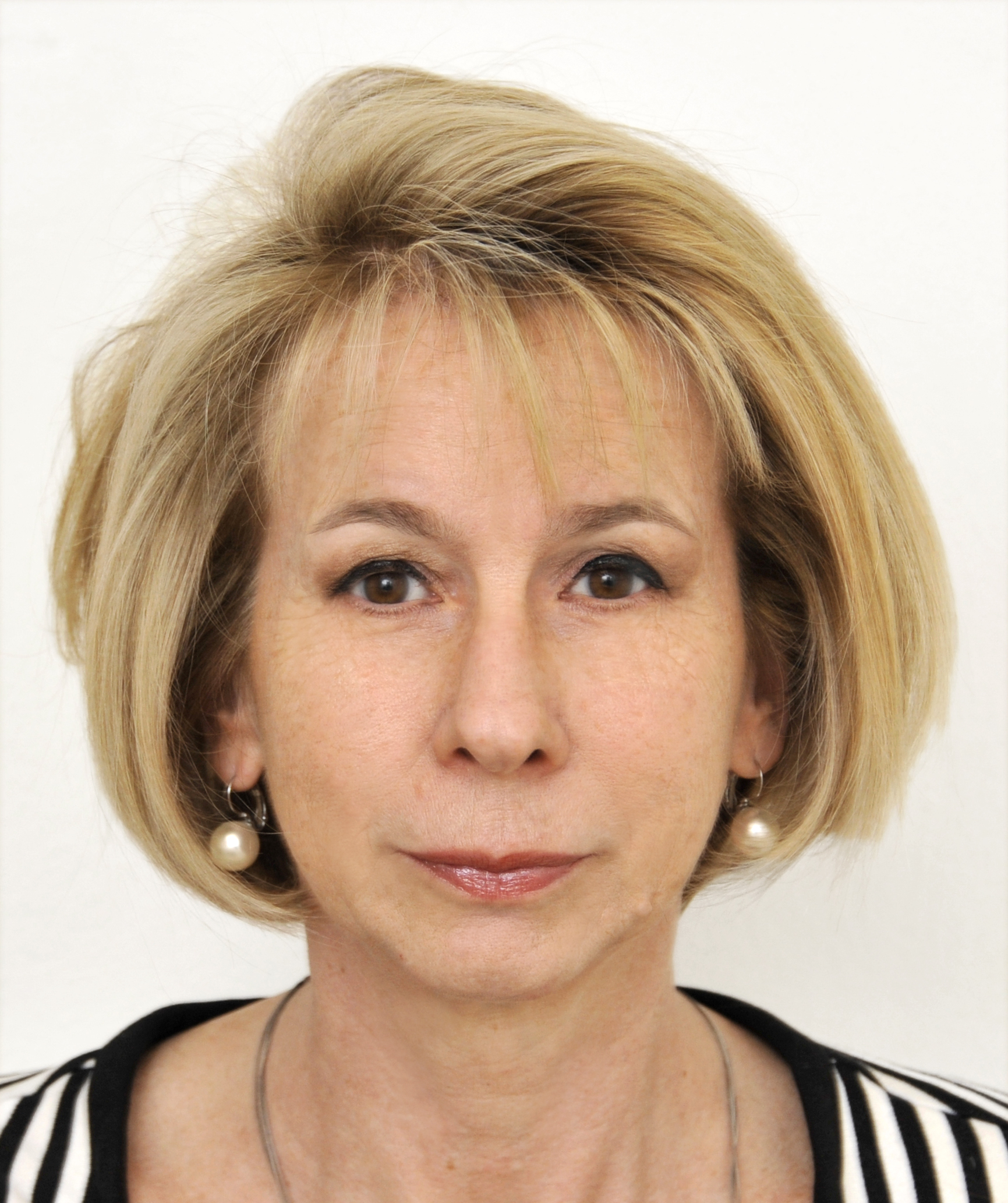 Nicoletta Ossana Cavadini