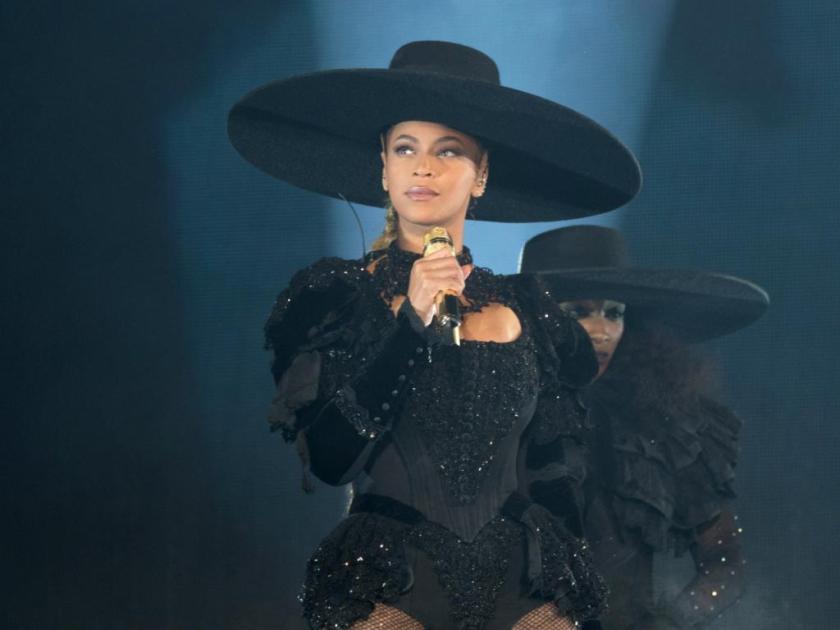 Formation di Beyoncé è miglior video musicale di sempre - SWI swissinfo.ch