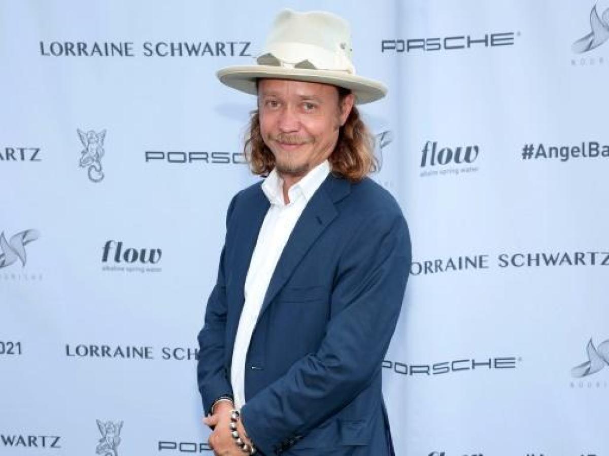 Un millonario en criptomonedas 