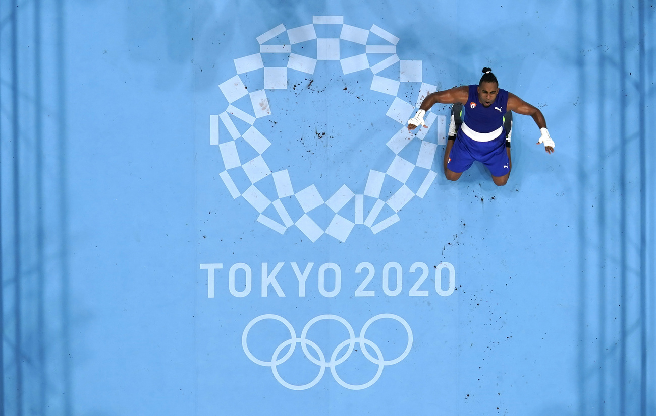 Olympics