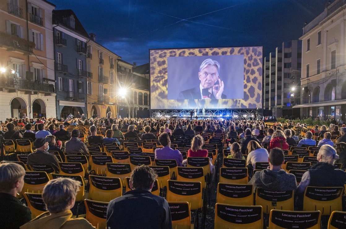 Locarno