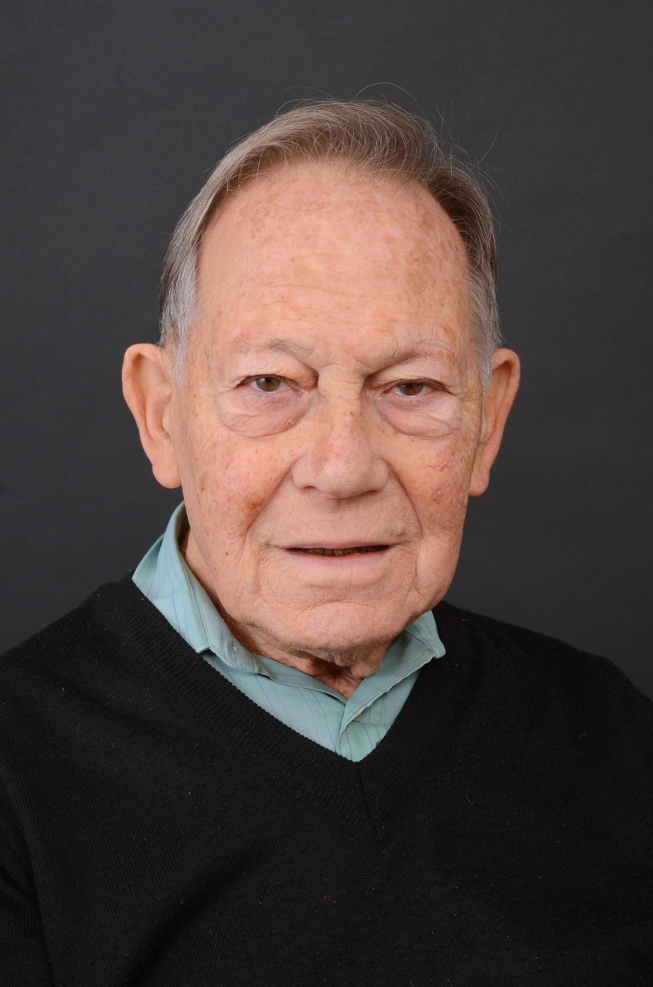 Kurt Salomon