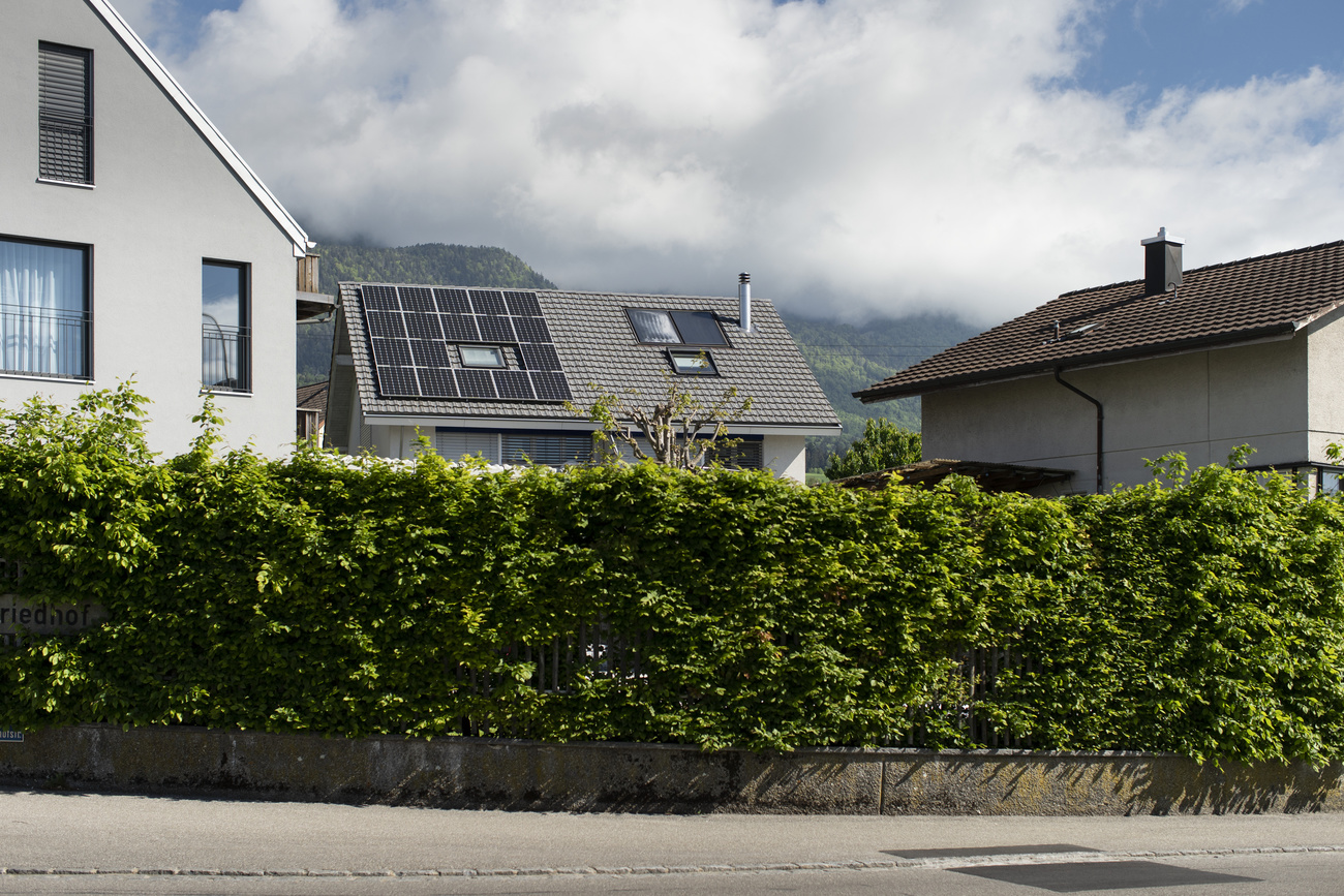 Haus
