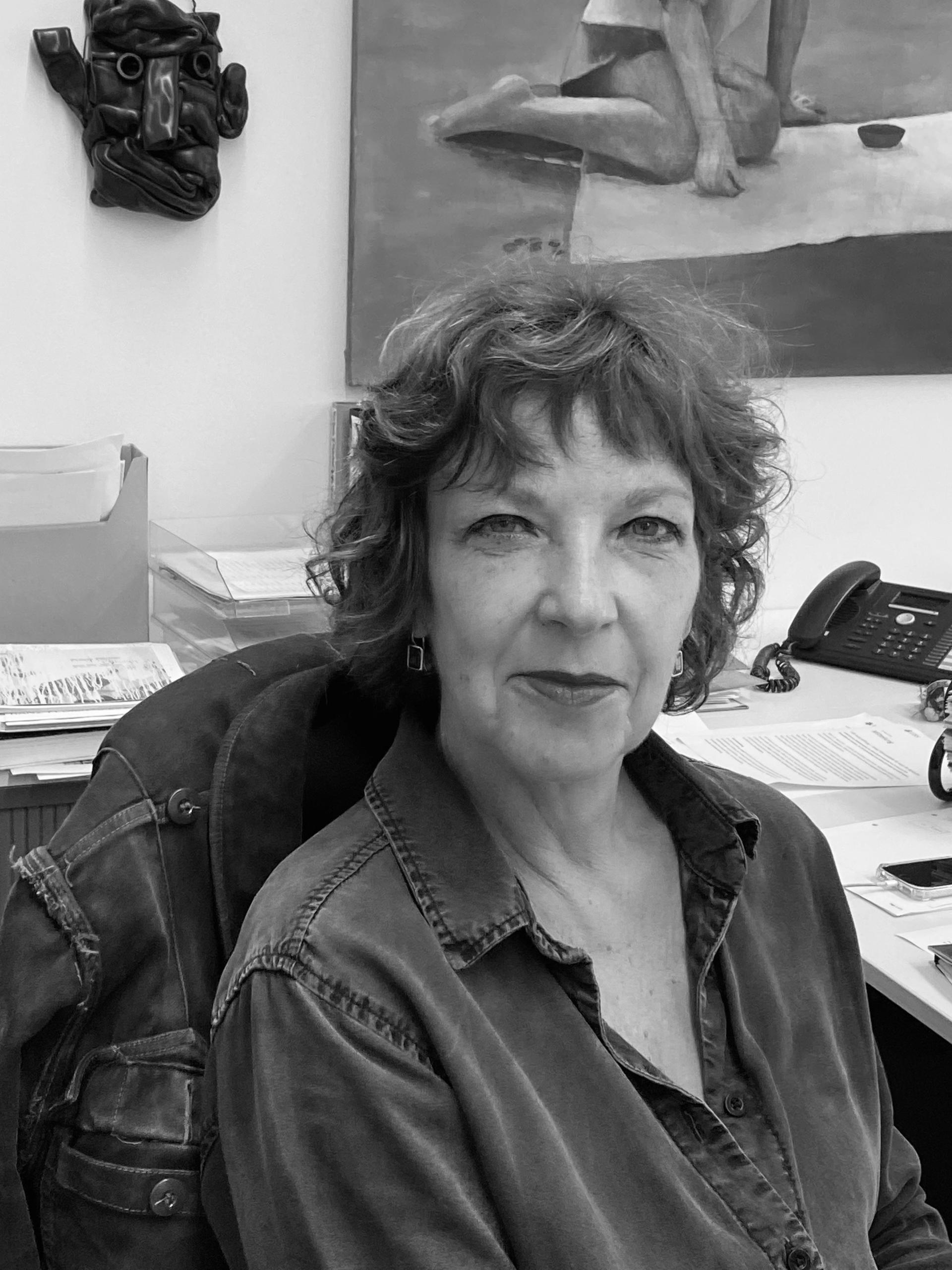 Barbara Zürcher