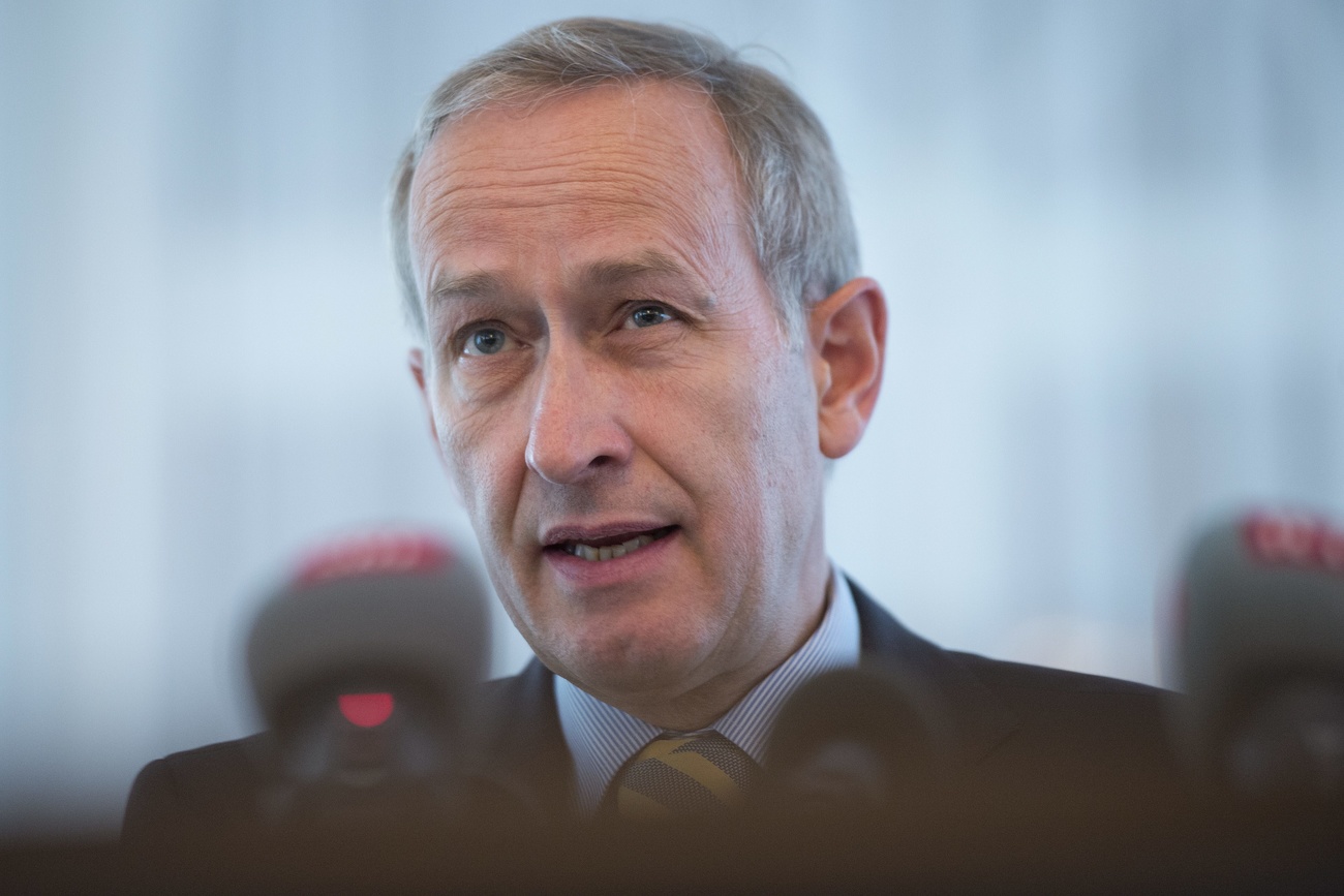 michael ambühl