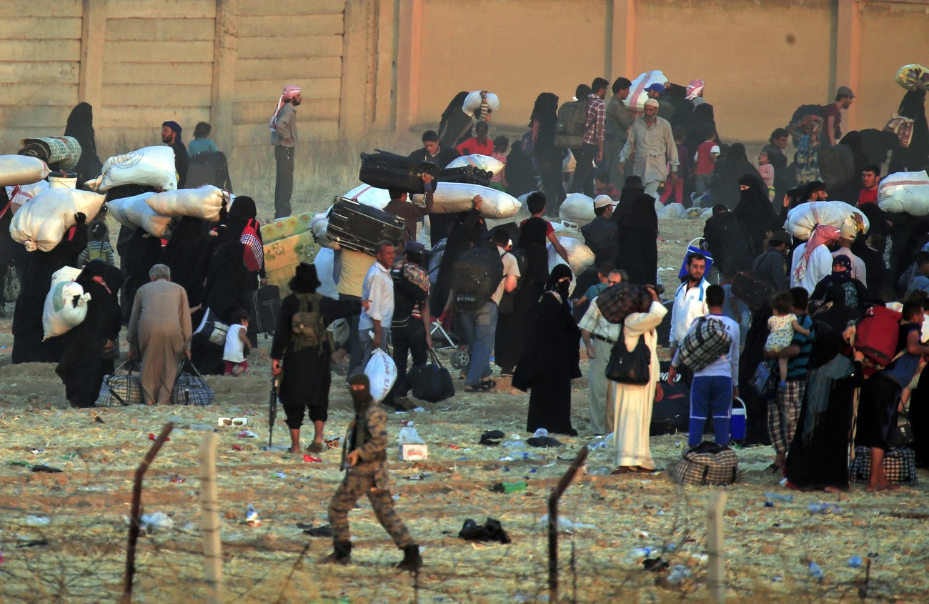 Syrie