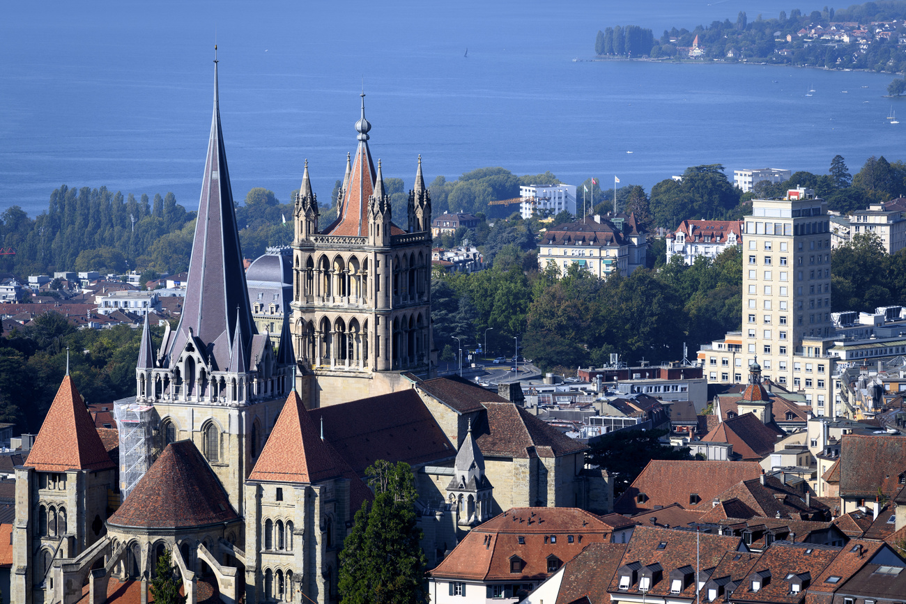 Lausanne