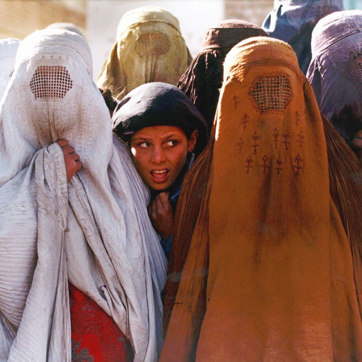 我心中理想的阿富汗就是瑞士的样子” - SWI swissinfo.ch