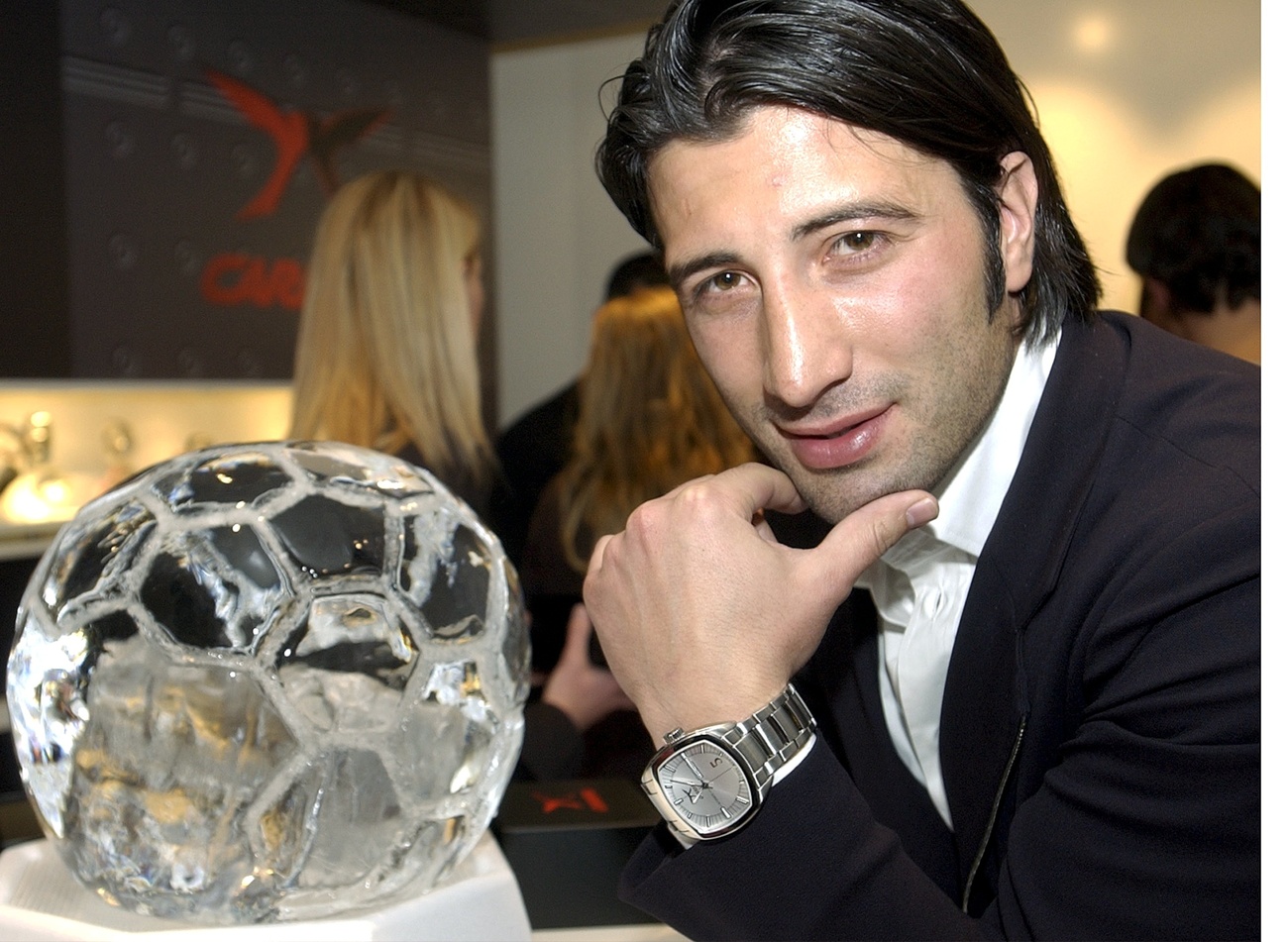 Murat Yakin