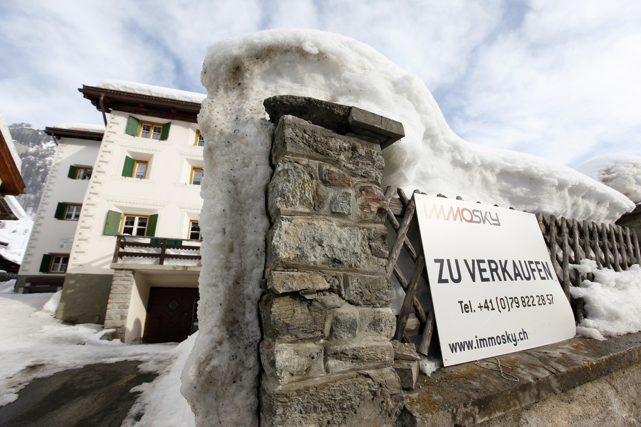 Haus zu verkaufen