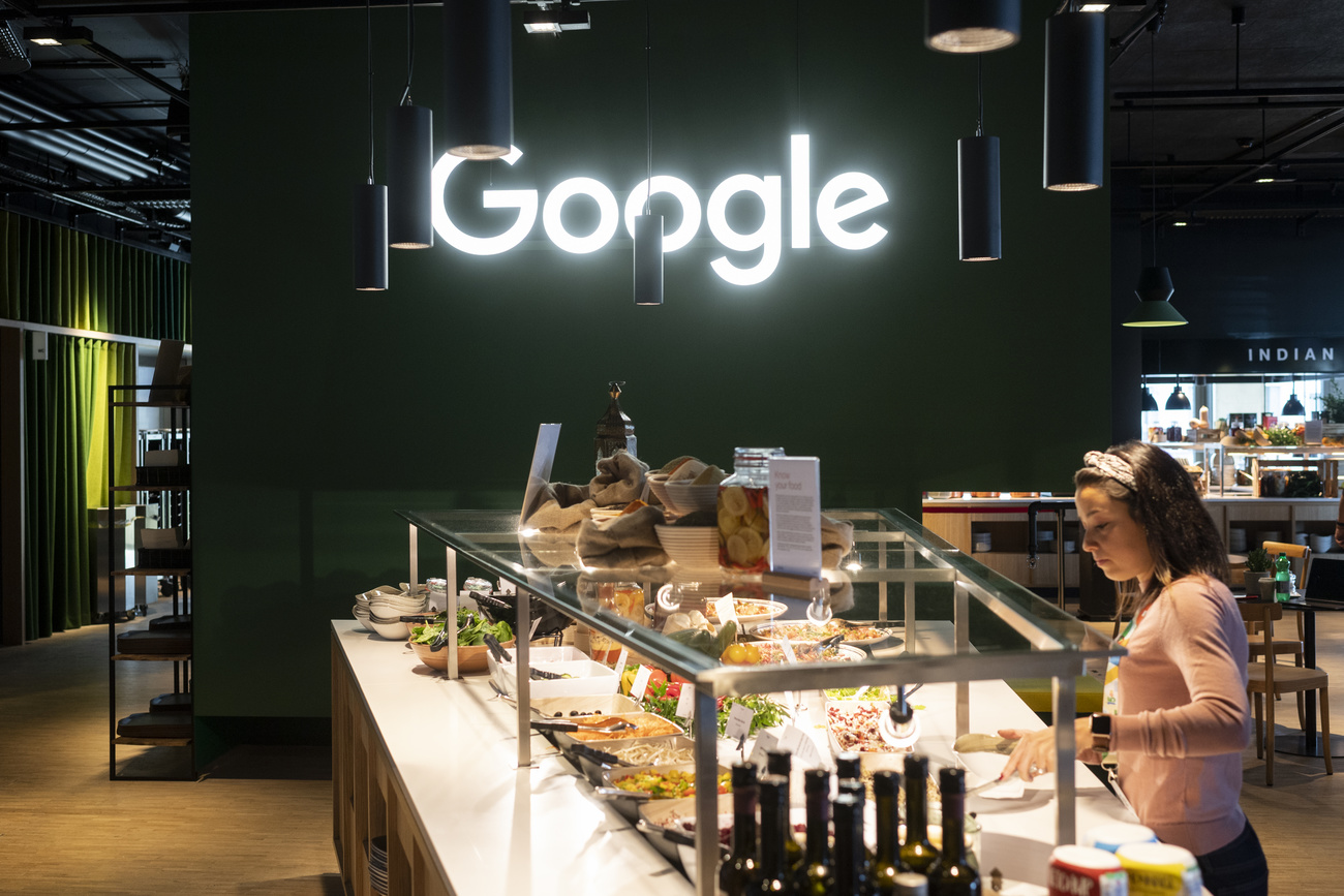 Google