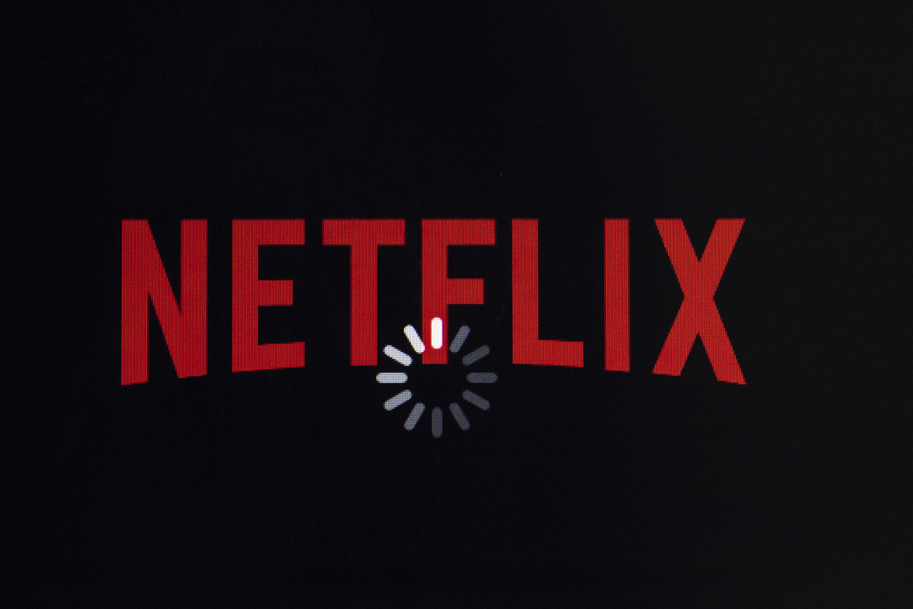 Netflix logo