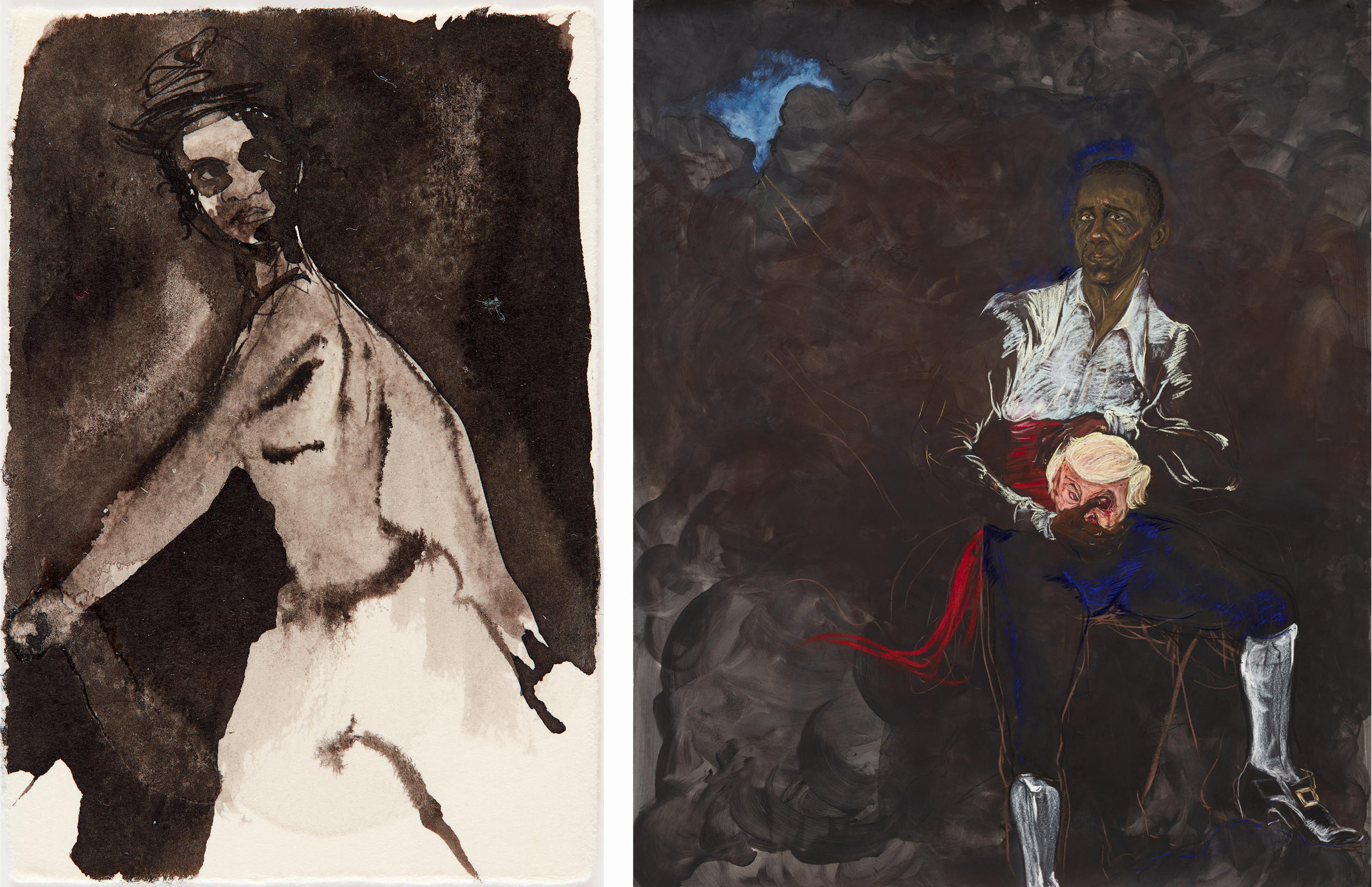 Kara Walker Works 2