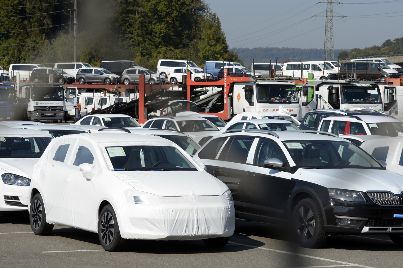 automobili