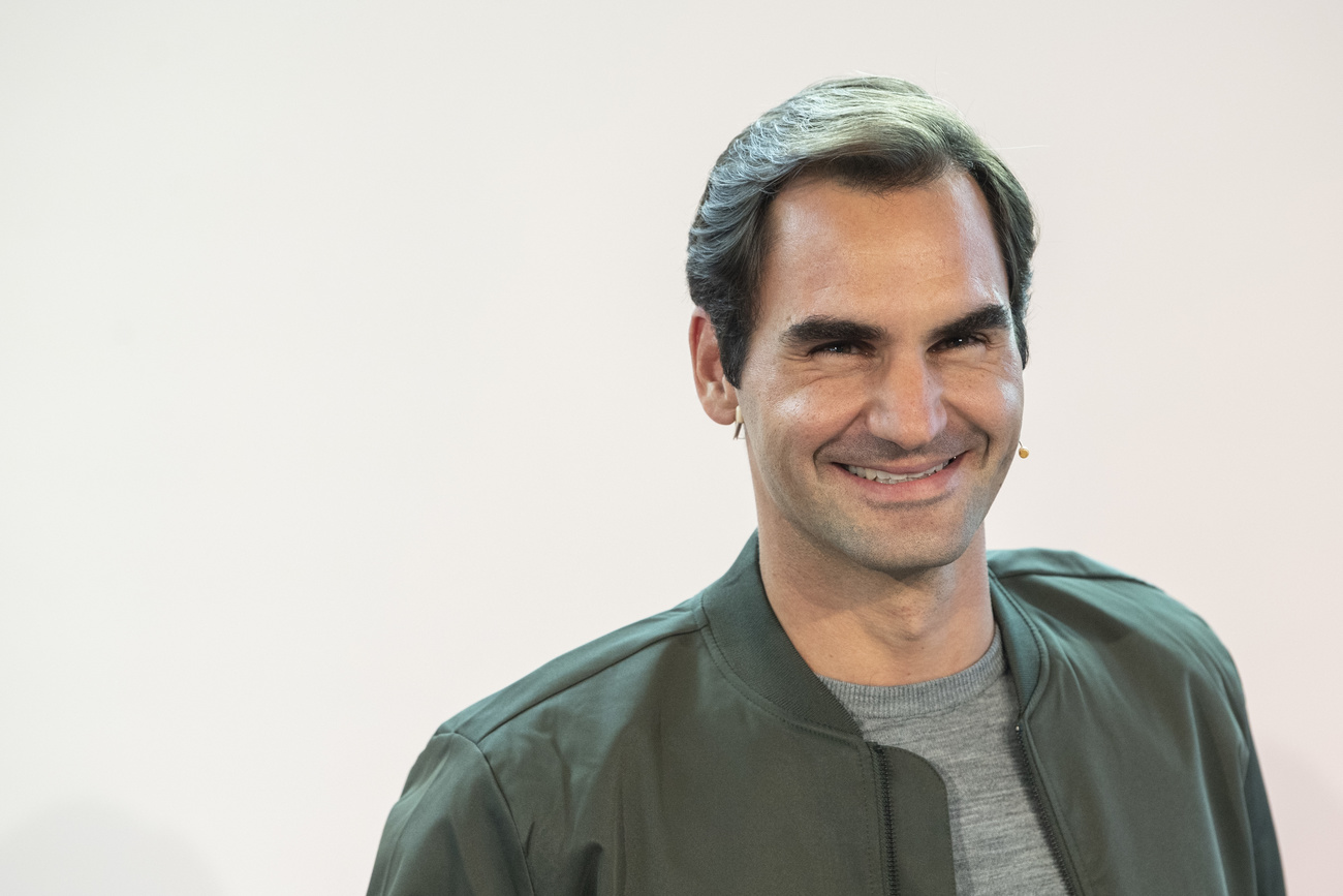 Roger Federer