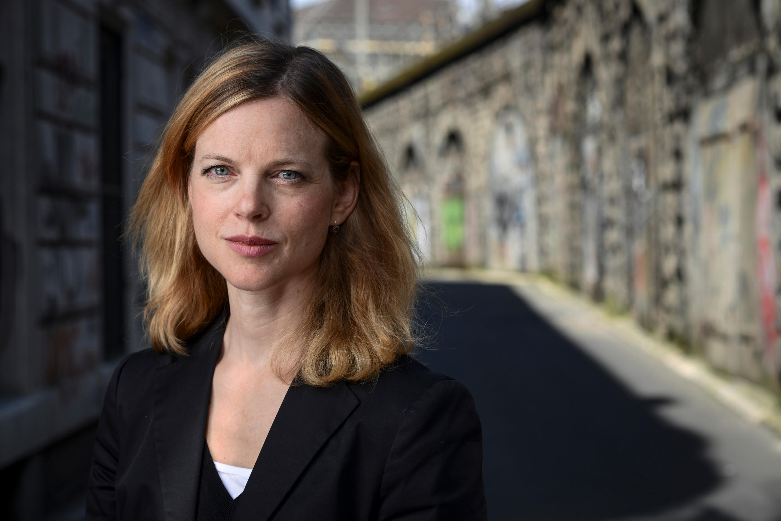 Nathalie Herschdorfer