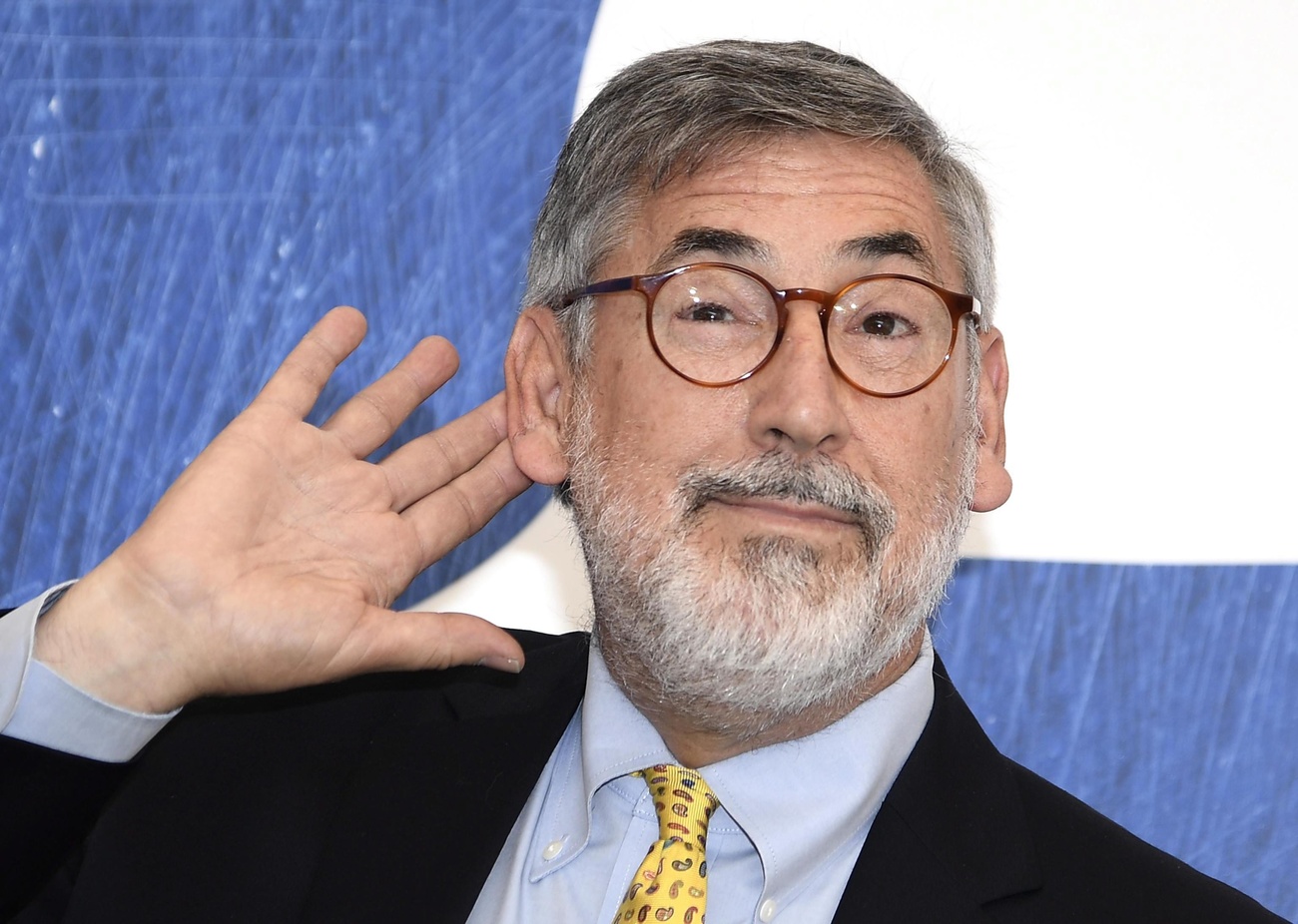 John Landis