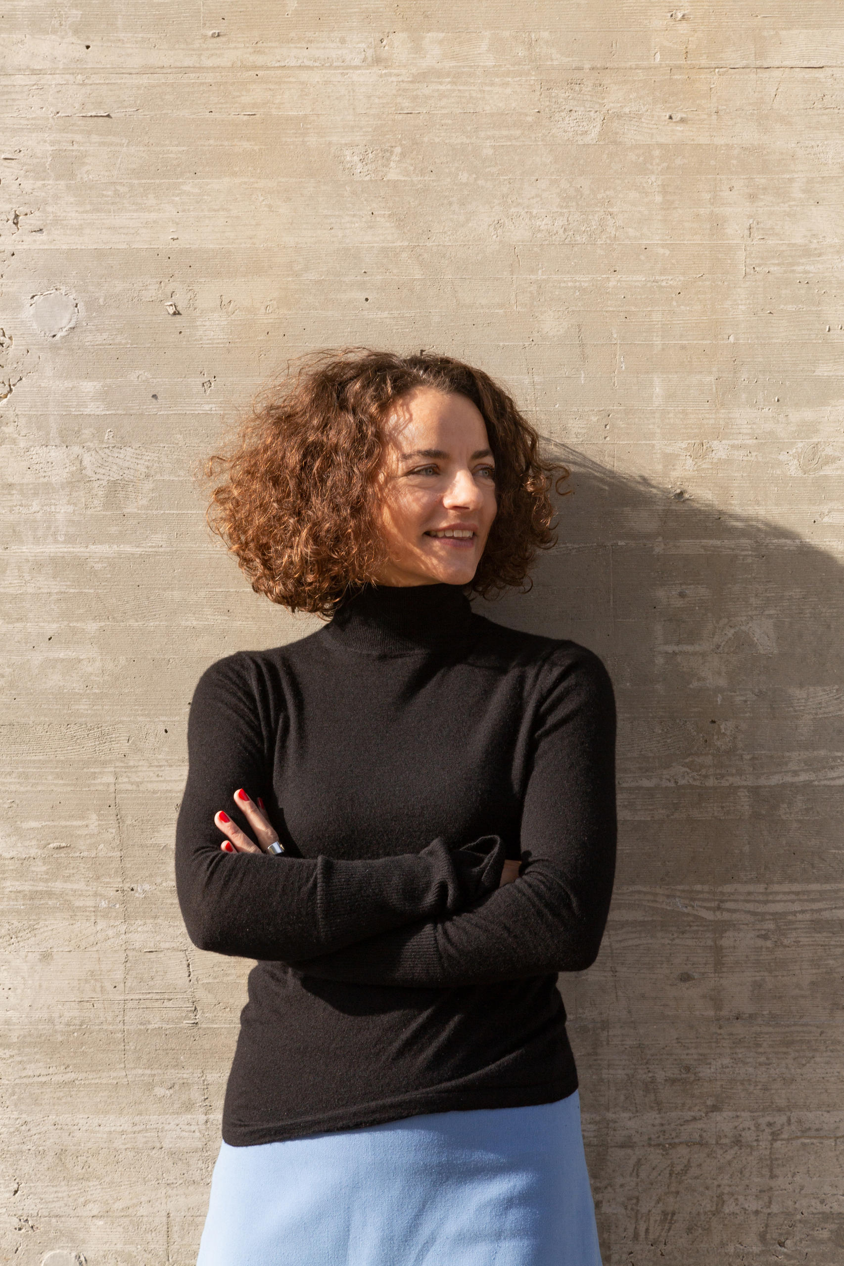 Ines Goldbach