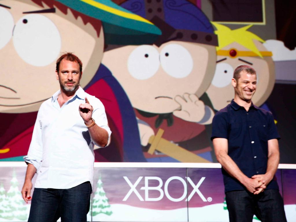 Gros contrat dans le streaming pour les créateurs de "South Park" SWI swissinfo.ch