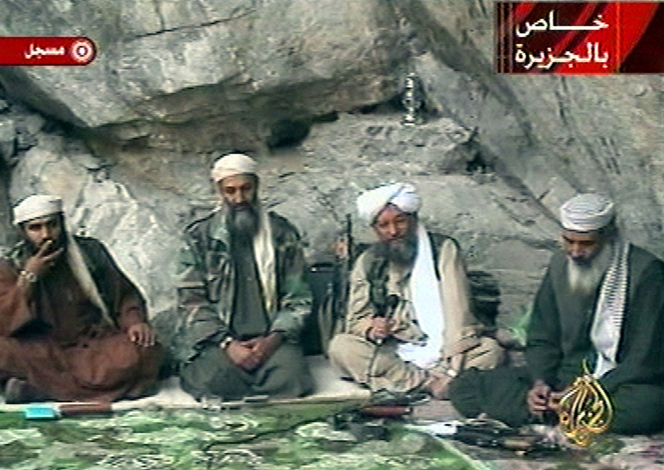 Bin Laden