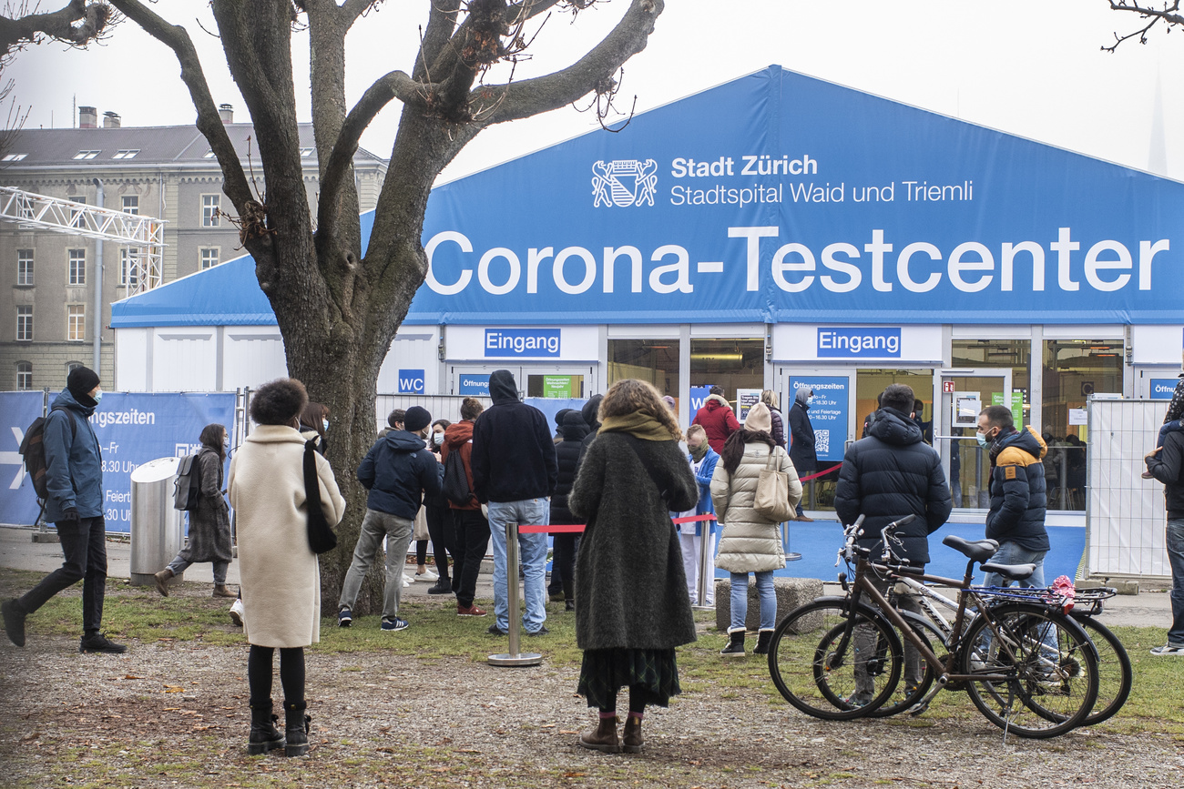 Testcenter