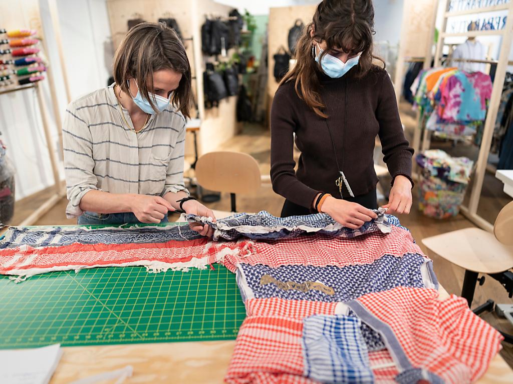 瑞士雇员认为，与其他员工相比，获得“公平”的报酬对自身尤为重要。