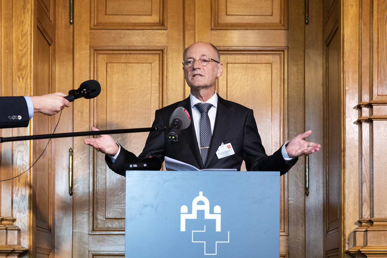 Stefan Blaettler