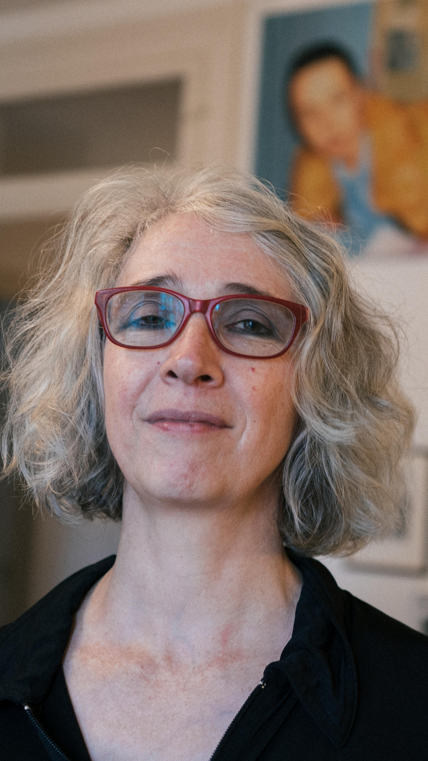 Esther Eppstein