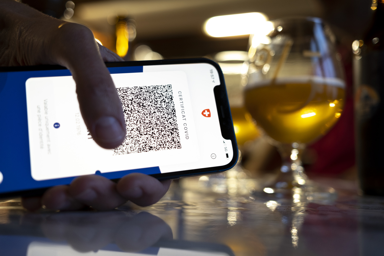 Certificato Covid per consumare in bar e ristoranti.