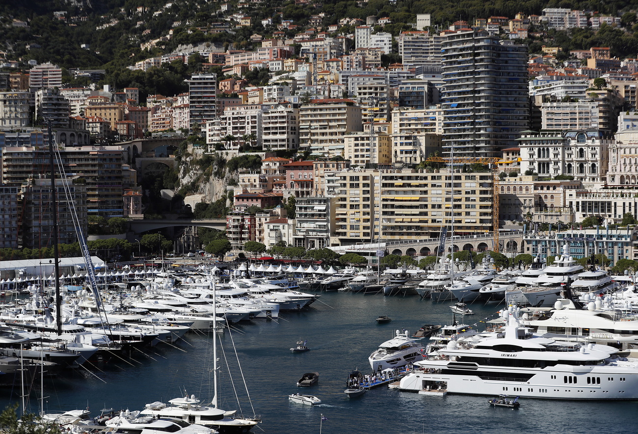 Monaco