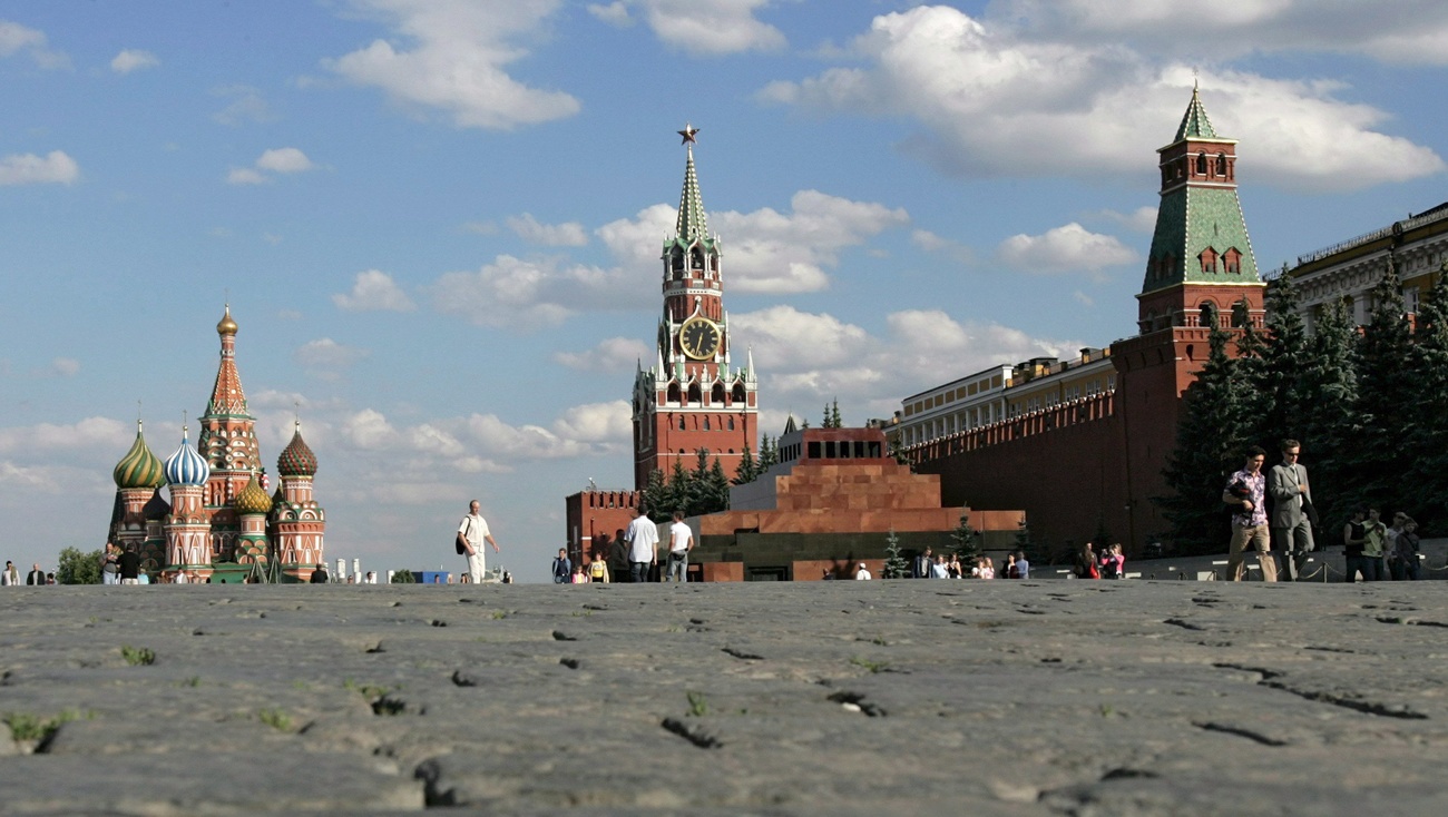 Moskau